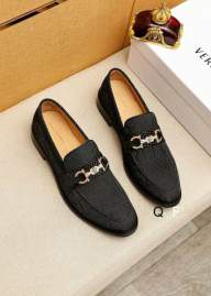 Picture of Versace Shoes _SKUVersacesz38-45TF080320463